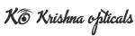 Krishna Opticals logo